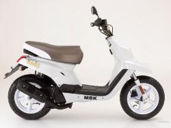 MBK Scooter #11
