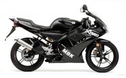 MBK Sport