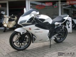Megelli Sportbike 125 r 2011 #6