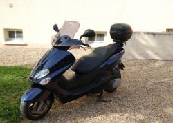 Mikilon CD125B Mikilon CD125B