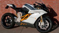 2012 Mission R 2012 Mission R