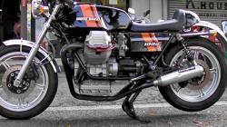 Moto Guzzi 1000 S #5