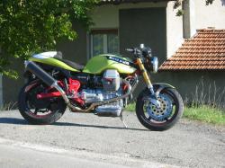 Moto Guzzi 1100 Sport Corsa 2000 #13
