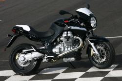 Moto Guzzi 1200 Sport 4V 2010 #7
