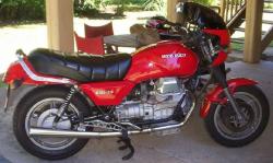 Moto Guzzi 850 T 5 1984 #15