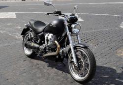 Moto Guzzi Bellagio Aquila Nera #13