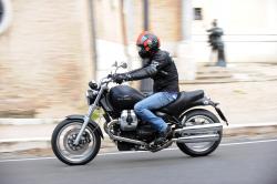 Moto Guzzi Bellagio Aquila Nera #6