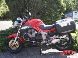Moto Guzzi Breva 1100 2006 #2