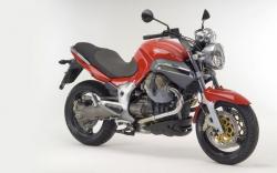 Moto Guzzi Breva 1100 2012 #2