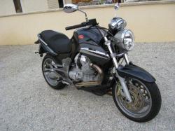 Moto Guzzi Breva 1200 ABS #10