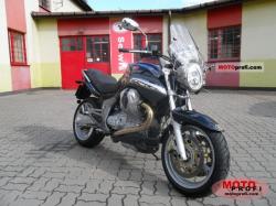 Moto Guzzi Breva 1200 ABS 2011 #14