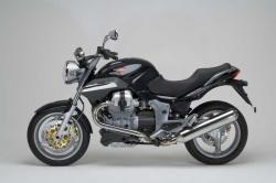 Moto Guzzi Breva 1200 ABS #5