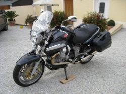 Moto Guzzi Breva 1200 ABS #9