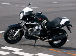 Moto Guzzi Breva 1200 Sport #10