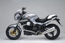 Moto Guzzi Breva 1200 Sport #11