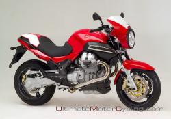 Moto Guzzi Breva 1200 Sport #5