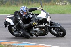 Moto Guzzi Breva 1200 Sport #6
