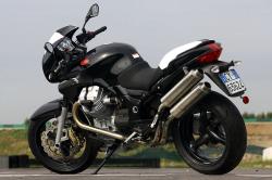 Moto Guzzi Breva 1200 Sport #7