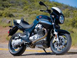 Moto Guzzi Breva 1200 Sport #9