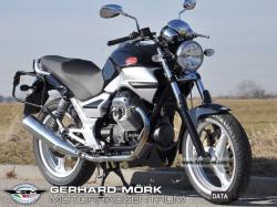 Moto Guzzi Breva 750 2010 #10