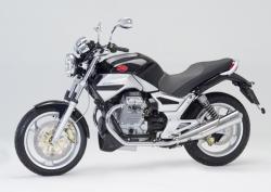 Moto Guzzi Breva 750 IE #4