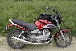 Moto Guzzi Breva 850 2008 #11