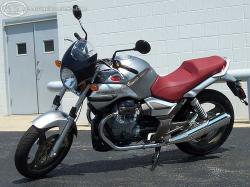 Moto Guzzi Breva V 1100 2004 #9