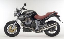 Moto Guzzi Breva V 1100 #3