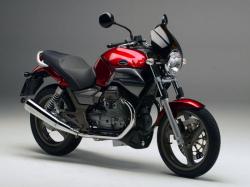 Moto Guzzi Breva V750 IE #6