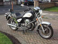 Moto Guzzi California 1100 Injection 1995