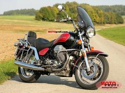Moto Guzzi California 1100 Special #6