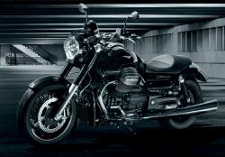 Moto Guzzi California 1400 Custom 2013 #8