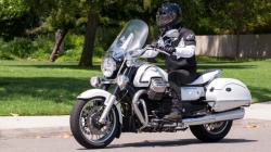 Moto Guzzi California 1400 Touring #4