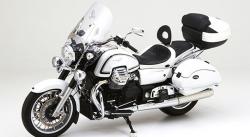 Moto Guzzi California 1400 Touring #5