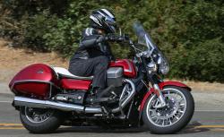 Moto Guzzi California 1400 Touring #6