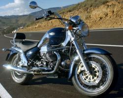 Moto Guzzi California 75 2000 #10