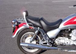 Moto Guzzi California 75 2000 #11