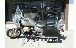Moto Guzzi California Aluminium 2004 #11