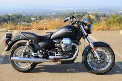 Moto Guzzi California Black Eagle 2012 #7