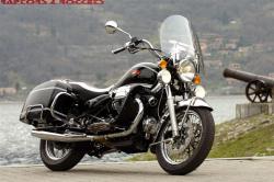 Moto Guzzi California Classic 2010 #9