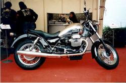 Moto Guzzi California Stone Metal 2002 #4