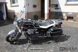 Moto Guzzi California Vintage 1100 #11