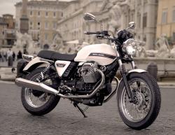 Moto Guzzi Classic #7