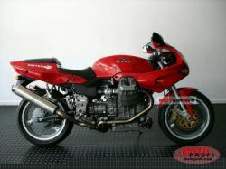 Moto Guzzi Daytona RS 1998
