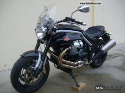 Moto Guzzi Griso 1100 2007 #5
