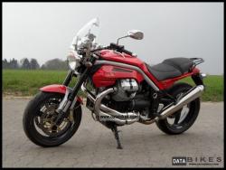 Moto Guzzi Griso 850 2007 #13