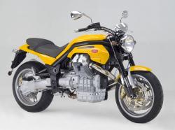 Moto Guzzi Griso 850 #4