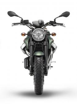 Moto Guzzi Griso 8V Special Edition 2009 #6