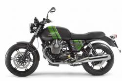 Moto Guzzi Ippogrifo V7 Moto Guzzi Ippogrifo V7