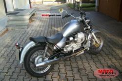 Moto Guzzi Jackal 2000 #2